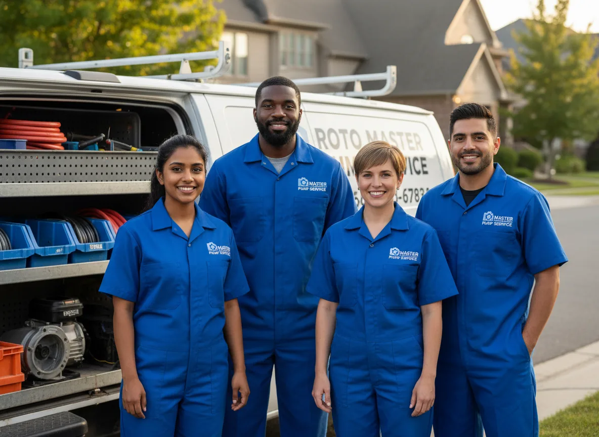 Sump Pump Installation company in Lansdale, PA